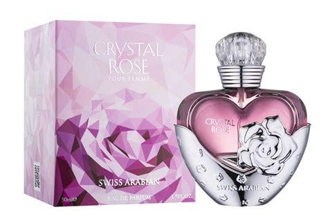 Crystal Rose