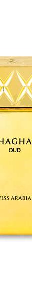 Shaghaf Oud