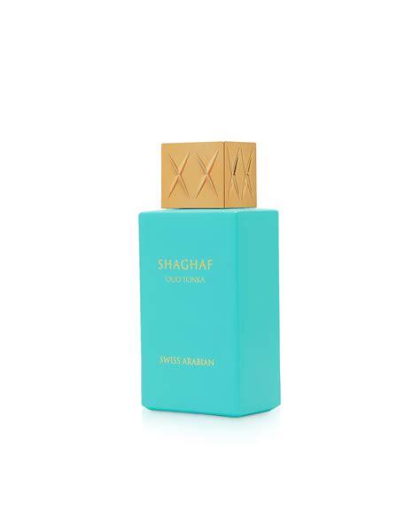 Shaghaf Oud Tonka