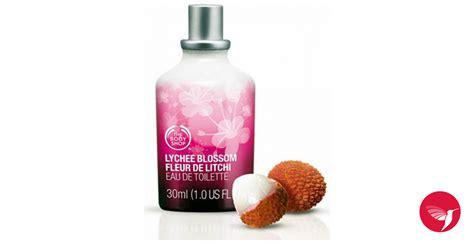 Lychee Blossom