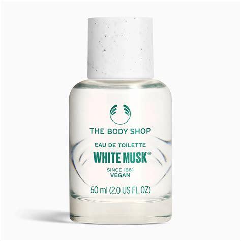 White Musk Breeze
