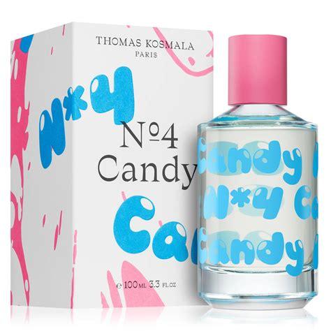 Candy Eau De Parfum