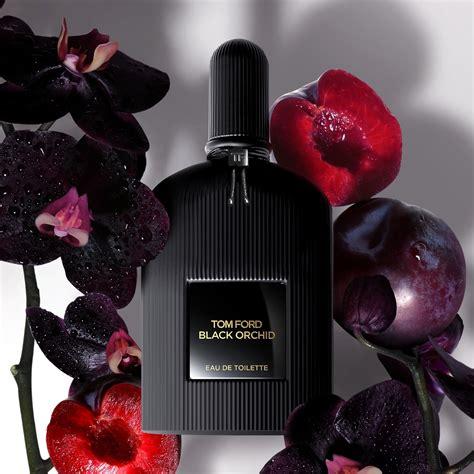 Black Orchid Eau De Toilette 2023
