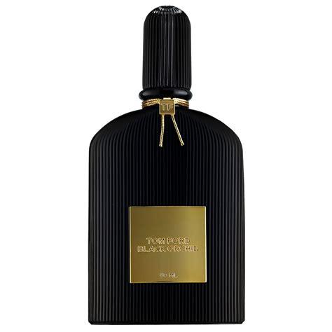 Black Orchid Parfum