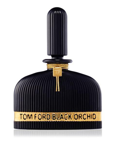 Black Orchid Perfume Lalique Edition