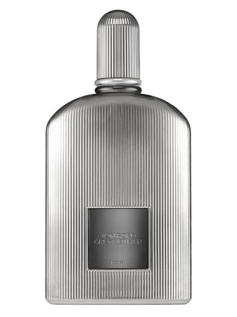 Grey Vetiver Parfum