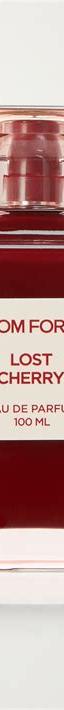 Lost Cherry