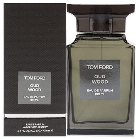 Oud Wood Parfum