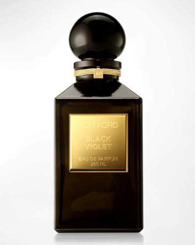 Reserve Collection Black Violet