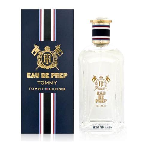Eau De Prep Tommy