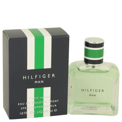 Hilfiger Man Sport
