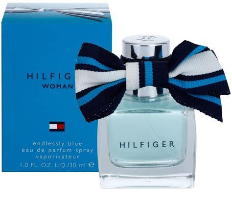 Hilfiger Woman Endlessly Blue