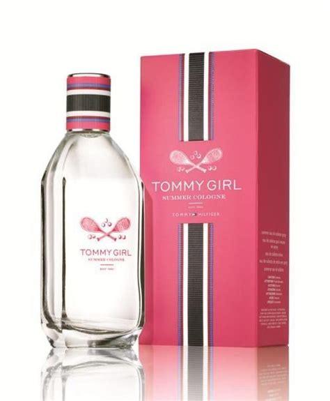 Tommy Girl Summer 2012