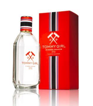 Tommy Girl Summer 2013