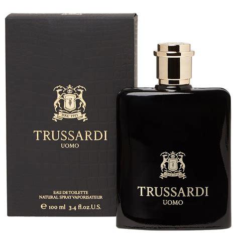 Trussardi Uomo