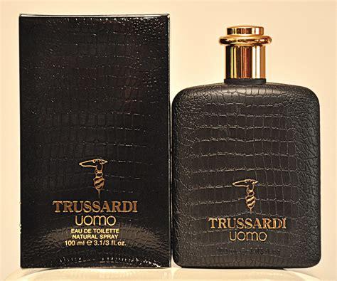 Trussardi Uomo Eau De Parfum