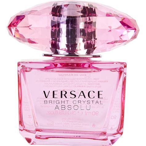 Bright Crystal Absolu