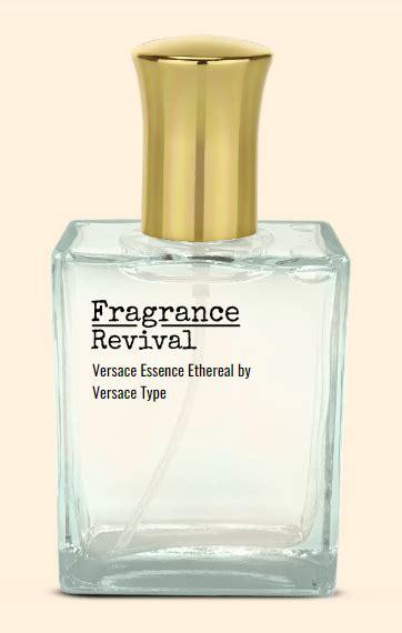 Versace Essence Ethereal