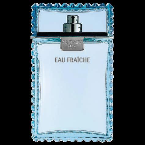 Versace Man Eau Fraiche