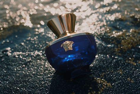 Versace Pour Femme Dylan Blue