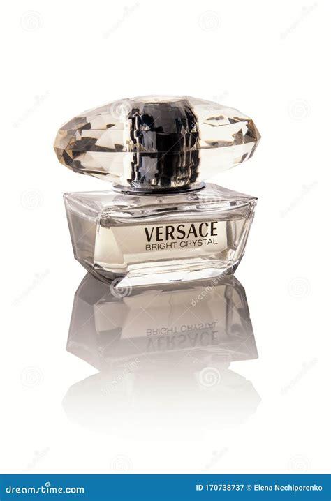 Versace Woman