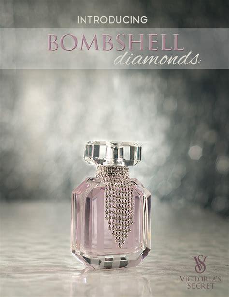 Bombshell Diamonds Edp