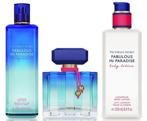 Fabulous In Paradise