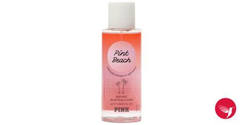 Pink Beach