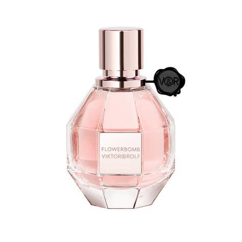 Flowerbomb Eau De Toilette