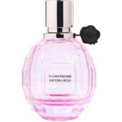 Flowerbomb La Vie En Rose 2015