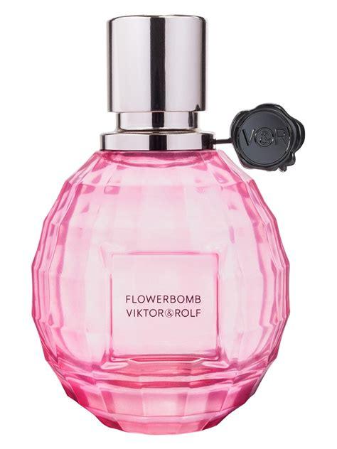 Flowerbomb La Vie En Rose 2016