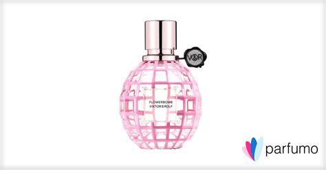 Flowerbomb La Vie En Rose 2018