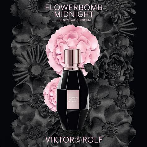 Flowerbomb Midnight