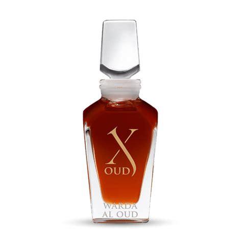 Warda Al Oud