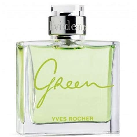Comme Une Evidence Green For Men