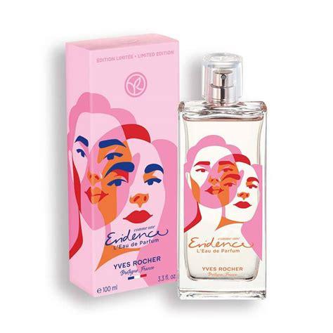 Comme Une Evidence Limited Edition 2019