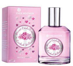 Mauves Cristallisees