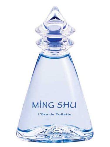 Ming Shu