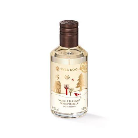 Vanille Blanche