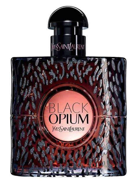 Black Opium Wild Edition