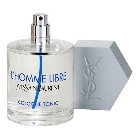 L Homme Libre Cologne Tonic