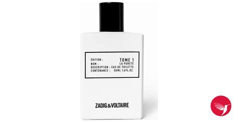 Tome 1 La Purete 2017