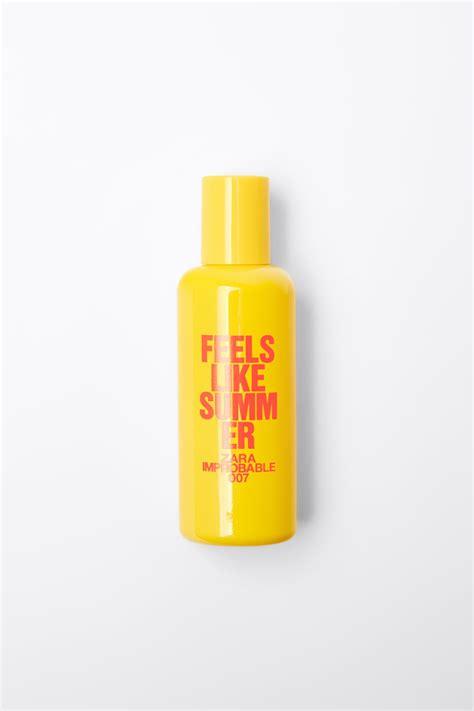 007 Feels Like Summer