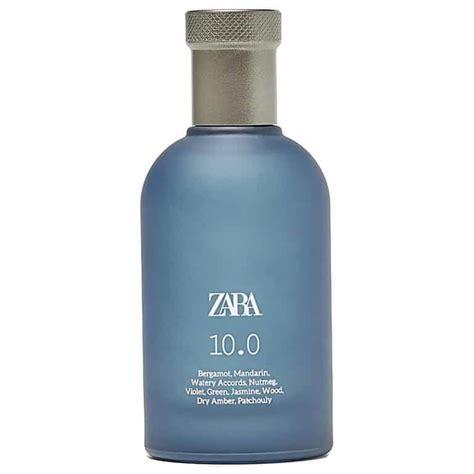 10 0 Zara