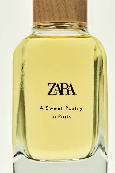 A Sweet Pastry In Paris