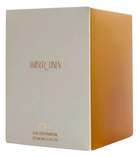 Amber Linen