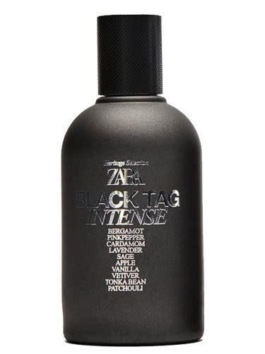 Black Tag Intense 2022