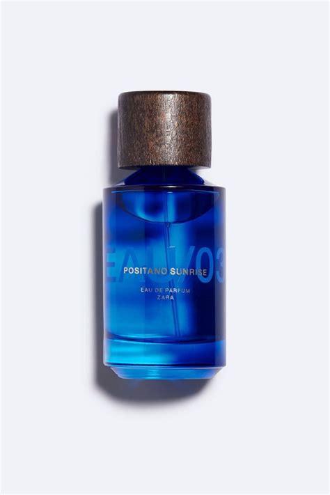 Eau 03 Positano Sunrise