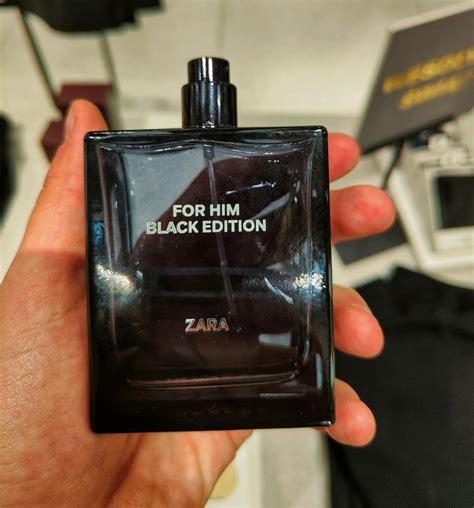 For Him Black Edition 2022