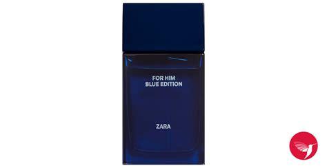 For Him Blue Edition